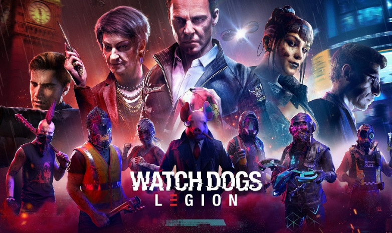 Открытие онлайн-режима Watch Dogs: Legion для ПК было отложено