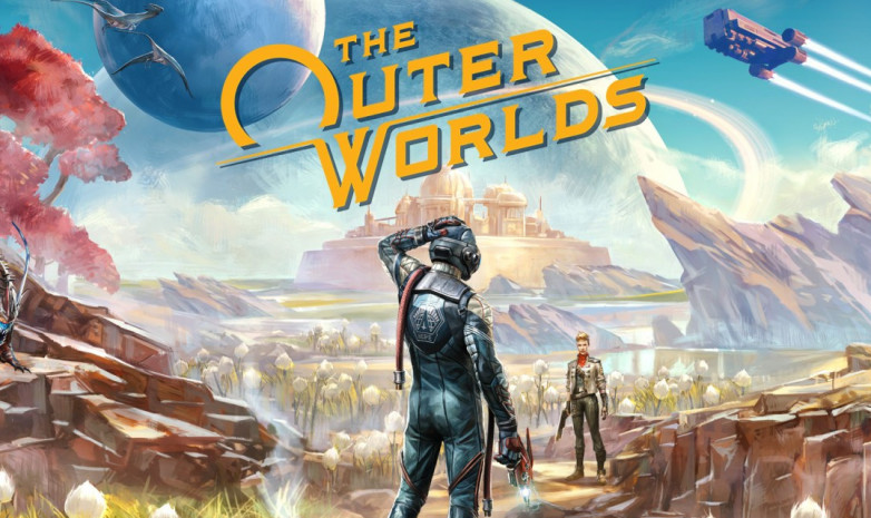 Названа дата релиза второго дополнения для The Outer Worlds