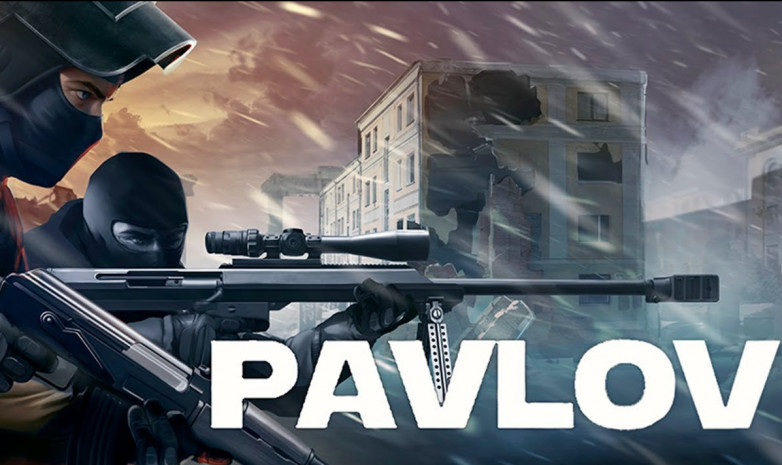 Первой подтвержденной игрой для PSVR 2 стал шутер Pavlov
