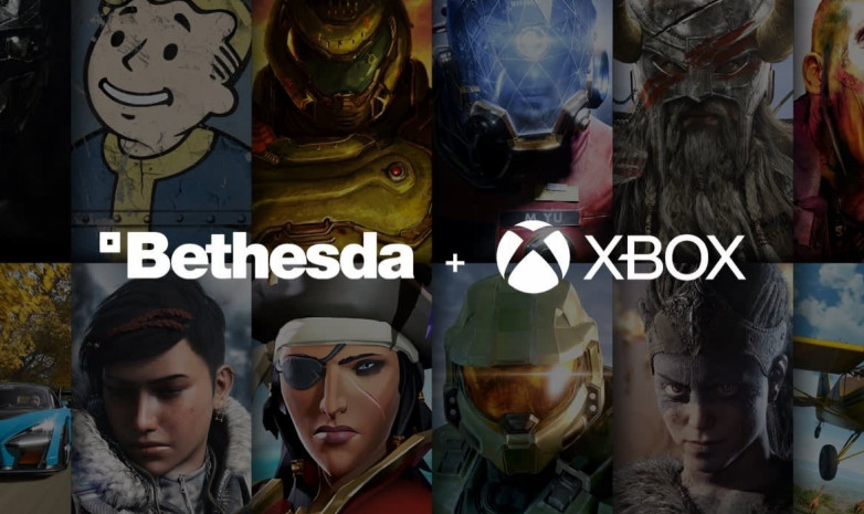 Официально: Bethesda стала полноценной частью Microsoft
