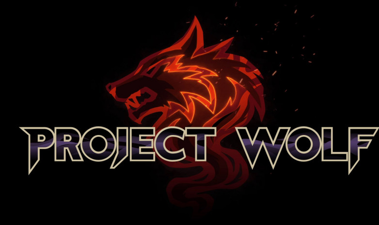 Издательство Success анонсировало Project Wolf