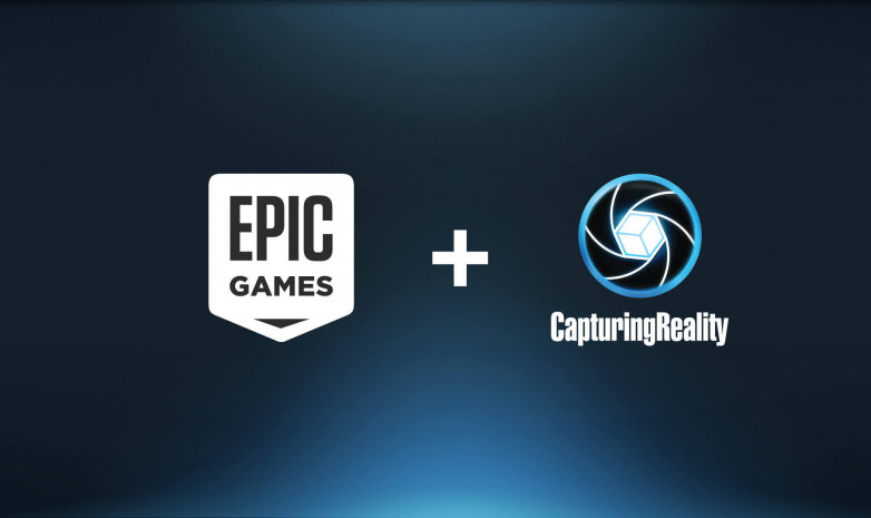 Epic Games выкупила Capturing Reality