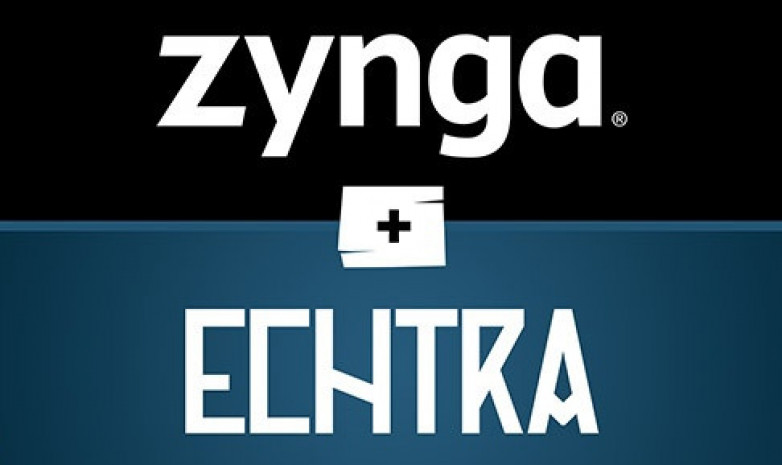 Zynga приобрела студию Echtra Games