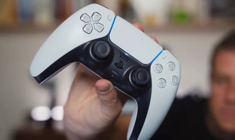 Sony запатентовала технологию, превращающую абсолютно любой предмет в контроллер
