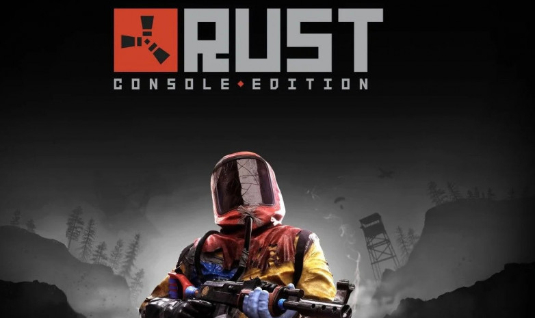 Анонсирована консольная версия Rust