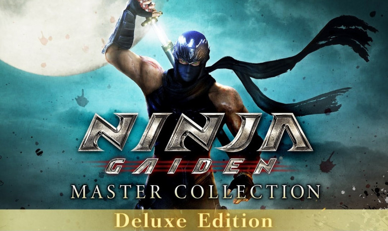 NINJA GAIDEN: Master Collection получит цифровое делюкс-издание