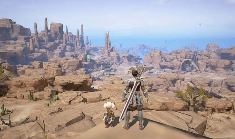Разработчики отменили перезапуск мобильной Final Fantasy XI