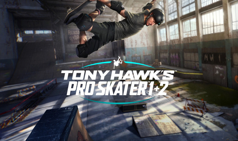 Дилогия Tony Hawk's Pro Skater стала временно бесплатной на Xbox