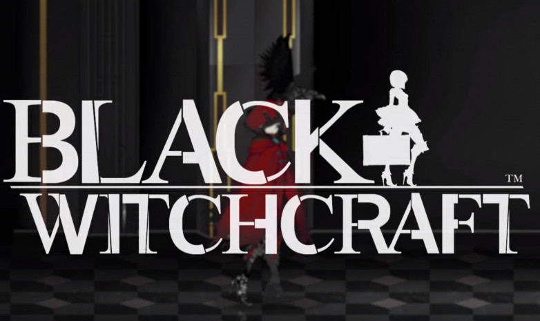 QuattroGear объявили, что Black Witchcraft выйдет на ПК в апреле