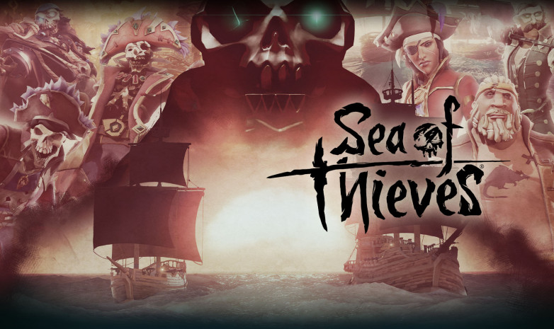 Число игроков в Sea of Thieves превысило отметку в 20 миллионов