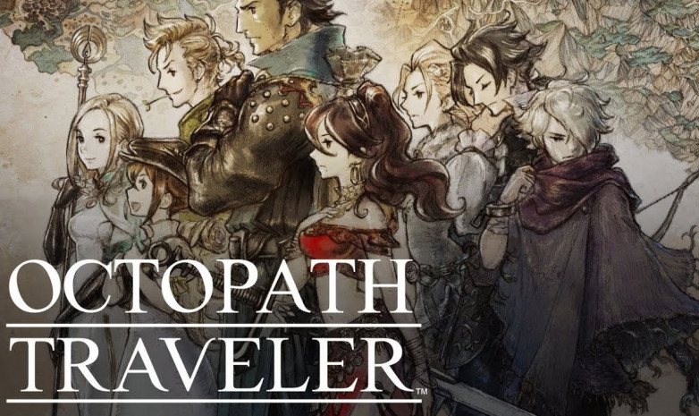 Разработчики Octopath Traveler не планируют выпускать игру для PlayStation