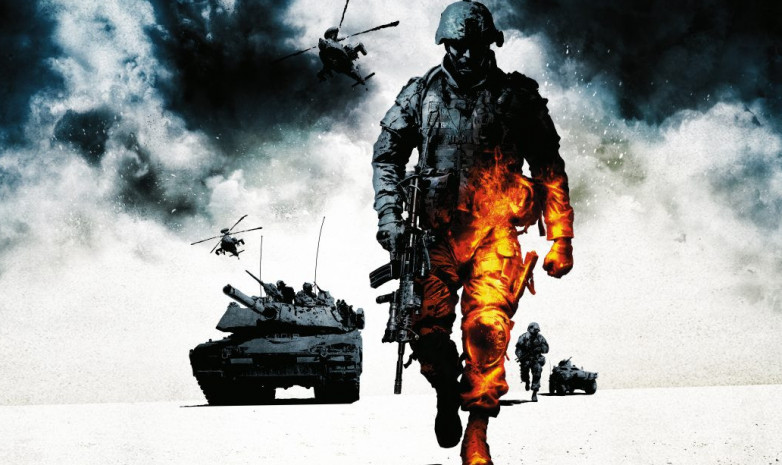 В Battlefield 6 появится бесплатная «королевская битва» на 128 игроков