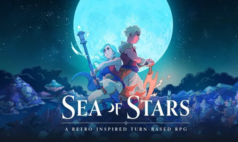 Авторы опубликовали новый трейлер Sea of Stars