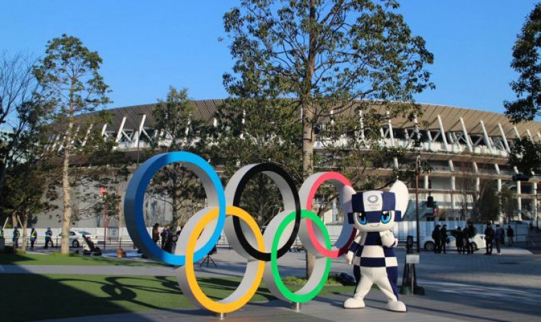 Организаторы Олимпиады-2020 могут пригласить на Игры в Токио 500 иностранных волонтеров