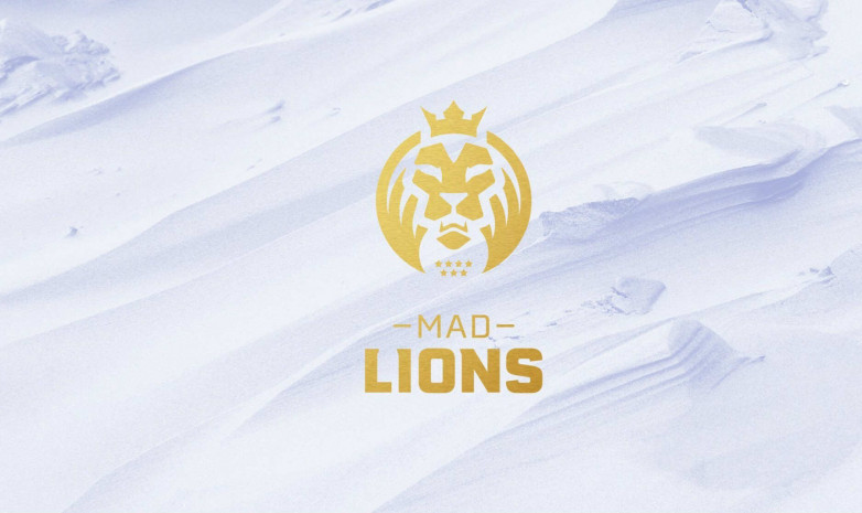 «MAD Lions» переведут «roeJ» и «HooXi» в запас