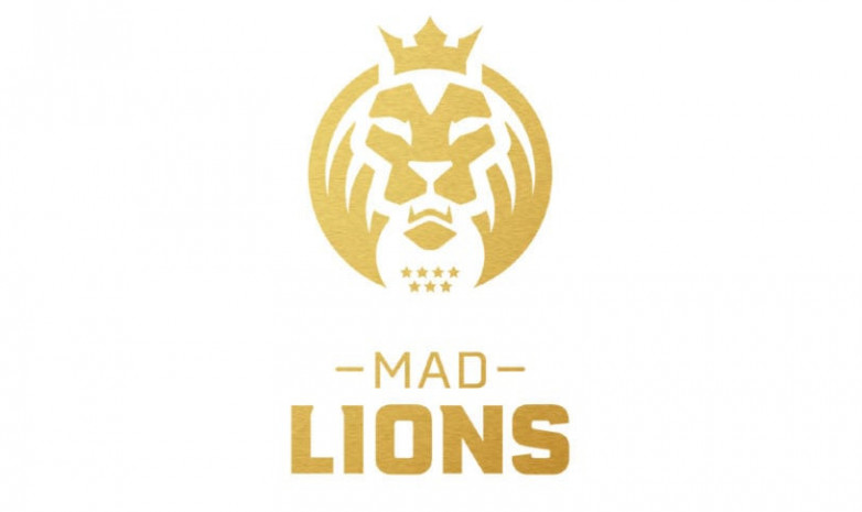 «Kuben» присоединился к «MAD Lions» в качестве тренера