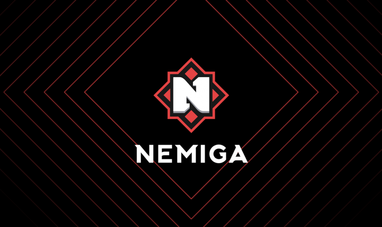 «Nemiga Gaming» прошли в закрытую квалификацию DPC-лиги для СНГ