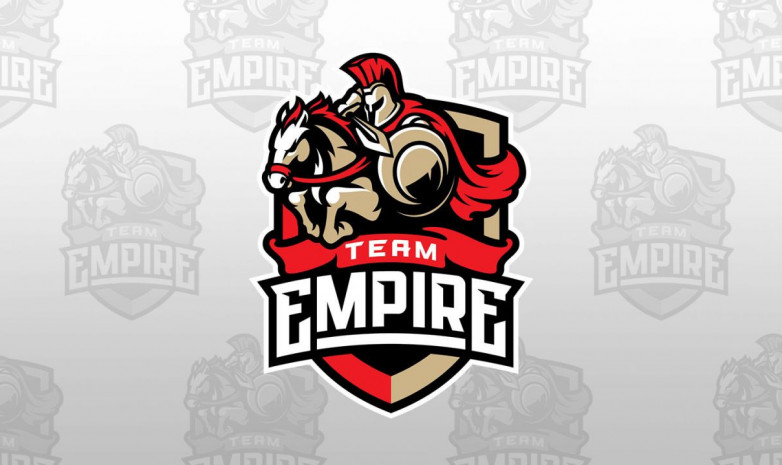 В «Team Empire» произошли изменения в составе