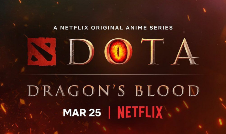 После выхода DOTA: Кровь дракона пикрейт Dragon Knight и Mirana увеличился на 2%