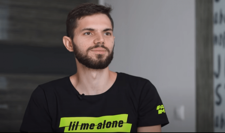 Илья «lil me alone» Ильюк рассказал, что его команде не выплатили призовые