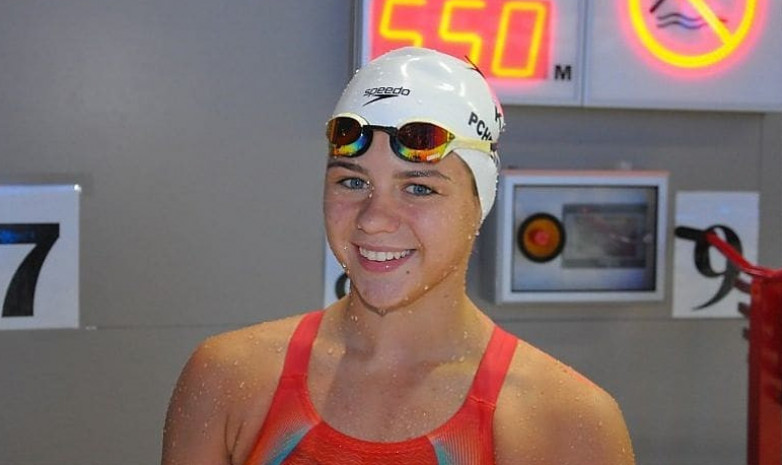 Пчелинцева не смогла квалифицироваться в полуфинал чемпионата России по плаванию на 100 м брассом