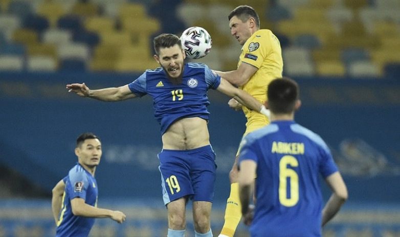 «Ваши отмазки никому не нужны». Украинский специалист раскритиковал свою сборную после домашней ничьей с Казахстаном в отборе на ЧМ-2022