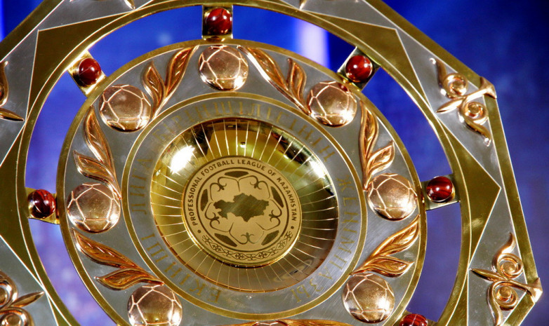 Представлена символическая сборная 4-го тура чемпионата Казахстана по футболу