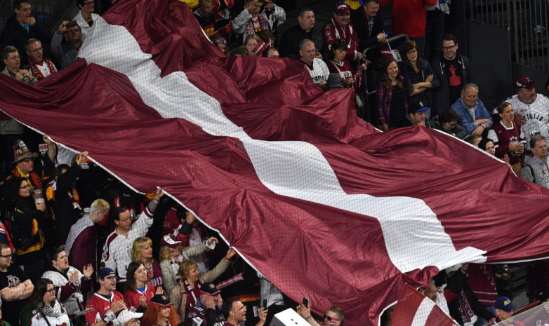 В Федерации хоккея Латвии сообщили о неготовности арен к ЧМ-2021