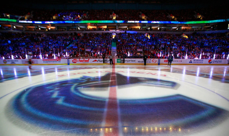 В COVID-протоколе НХЛ 17 игроков «Ванкувера»