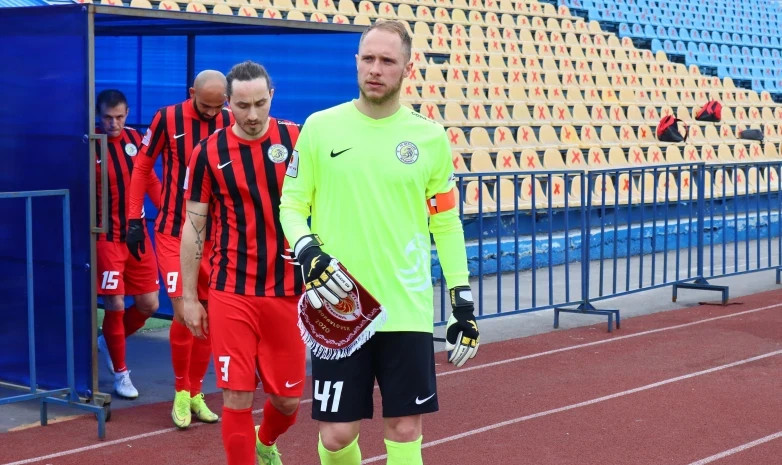 Мирослав Лобанцев: «Шетелдік болсам да, қазақ футболының жағдайы мені қынжылтады»