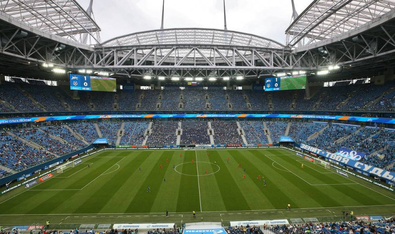 УЕФА подтвердил, что Санкт-Петербург примет три дополнительных матча Евро