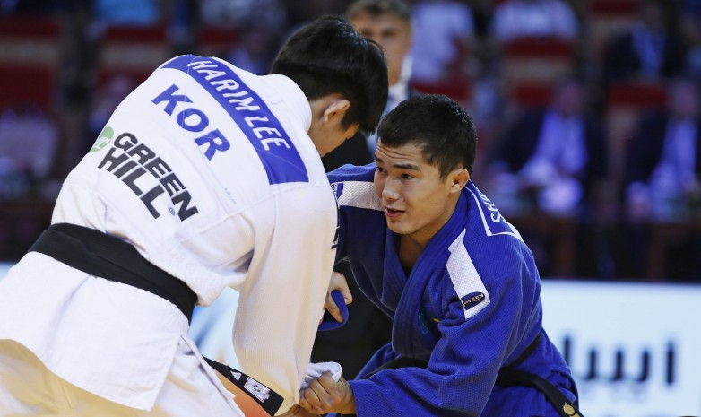 Казахстанцы безуспешно выступили в первый день турнира Grand Slam в Турции