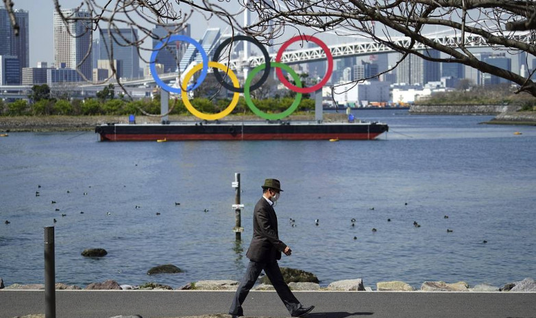 Северная Корея не будет участвовать в Олимпийских играх в Токио