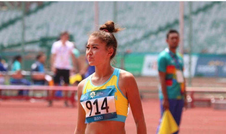 Казахстанские легкоатлеты завоевали 4 медали на международном турнире в Турции
