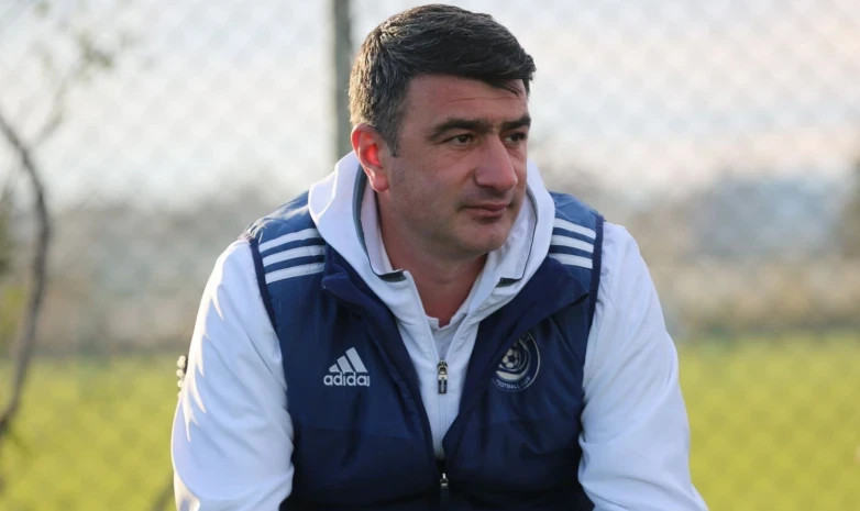 Главный тренер «Атырау», несмотря на три поражения, остается на своем посту