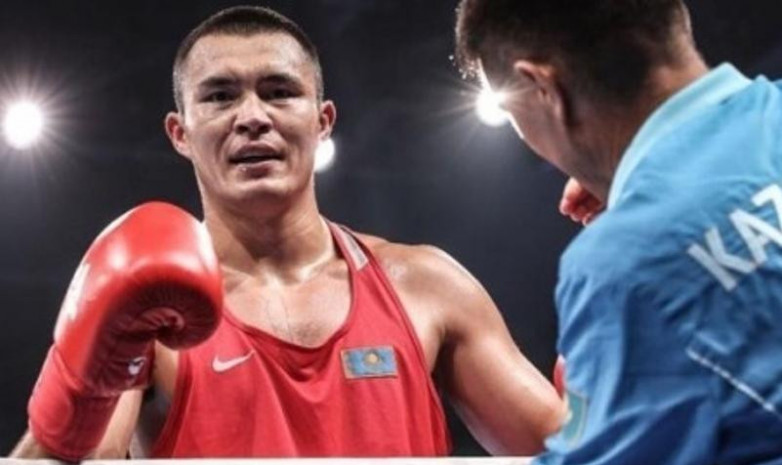 Камшыбек Кункабаев стал амбассадором молодежного чемпионата мира в Кельце