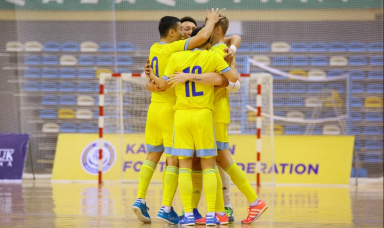 Сборная Казахстана – на Евро-2022!