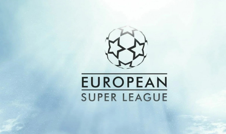 Еуропа Суперлигасы турнирдің тоқтатылатыны жариялады 