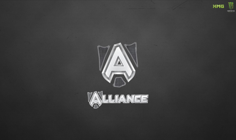 «Alliance» DPC лигасында «Team Secret» командасын жеңді