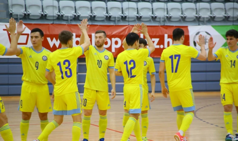 Прямая трансляция матча между сборными Казахстана и Израиля в квалификации Евро-2022 