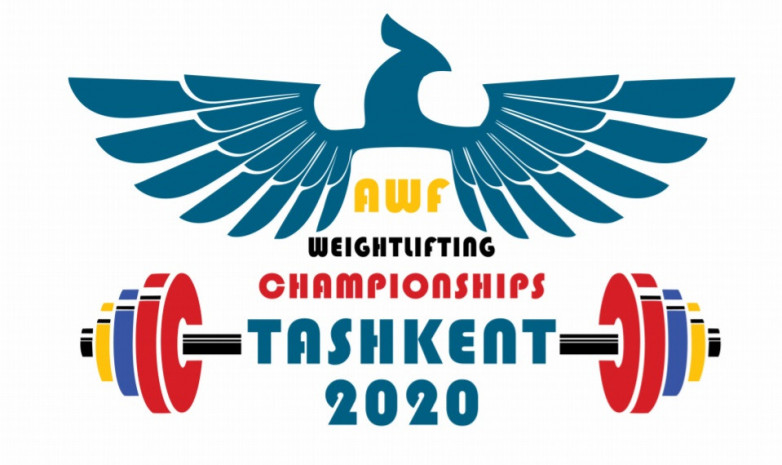 Расписание чемпионата Азии по тяжелой атлетике в Ташкенте