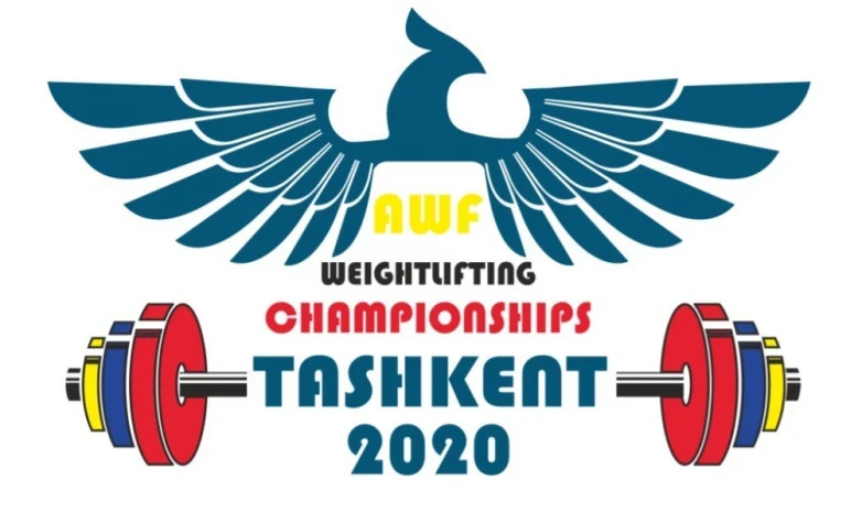 Раушан Мешитханова стала пятой на чемпионате Азии по тяжелой атлетике