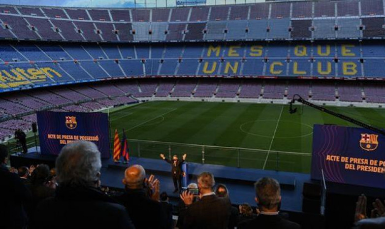«Барселона» - әлемдегі ең қымбат клуб
