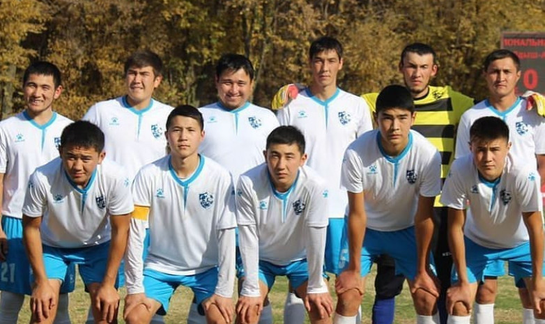Национальная Лига: «Абдыш-Ата-2» забила 13 безответных голов «Алге-2». Результаты 1 тура в Зоне А2