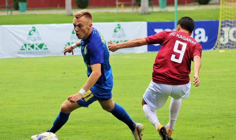 Александр Мищенко  - лучший ассистент Премьер-Лиги по итогам 7 игр
