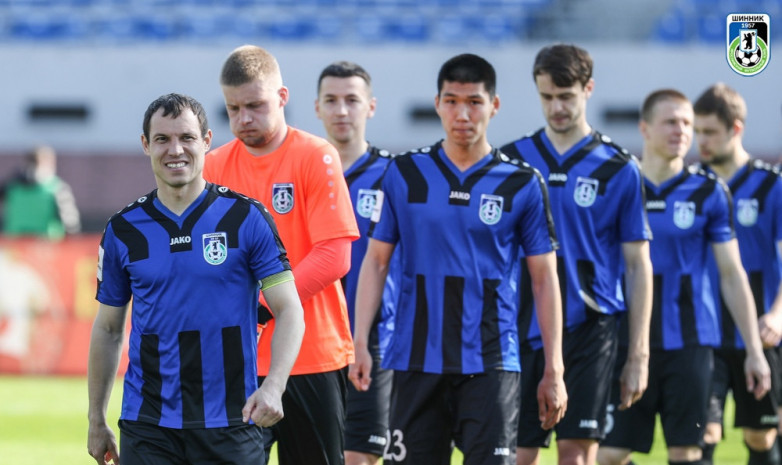 ФНЛ: «Шинник» Козубаева досрочно вылетел во второй дивизион