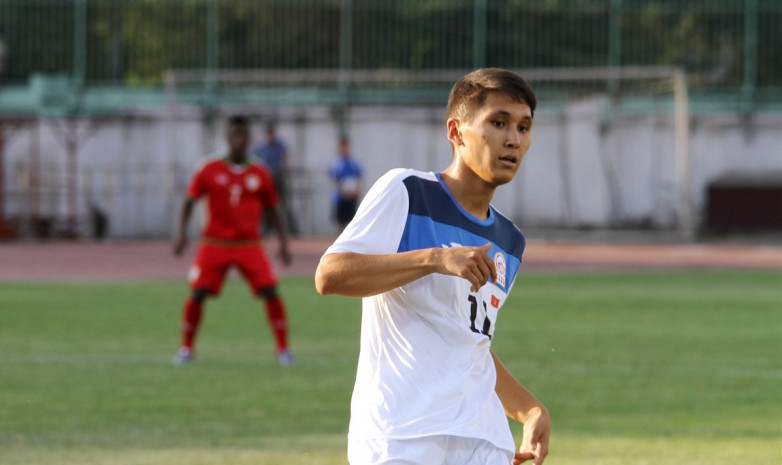 Чемпионат Казахстана: «Кызылжар» потерпел поражение. Батырканов отметился голевой передачей 