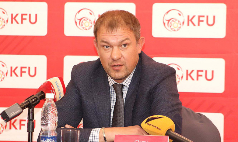 Александр Крестинин ответил на накопившиеся вопросы: От игр сборной до Эрбола Атабаева