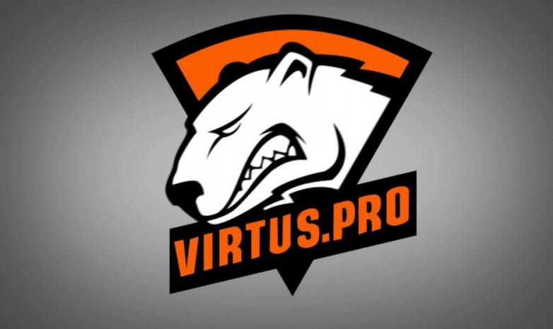 «Virtus.pro» вошли в тройку лучших команд мира по версии ESL