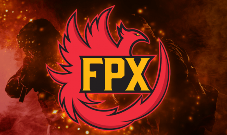 «FunPlus Phoenix» вышли на Intel Extreme Masters XVI - Summer